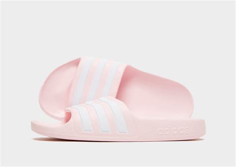 slippers kinderen adidas|Adidas 3 strips dames.